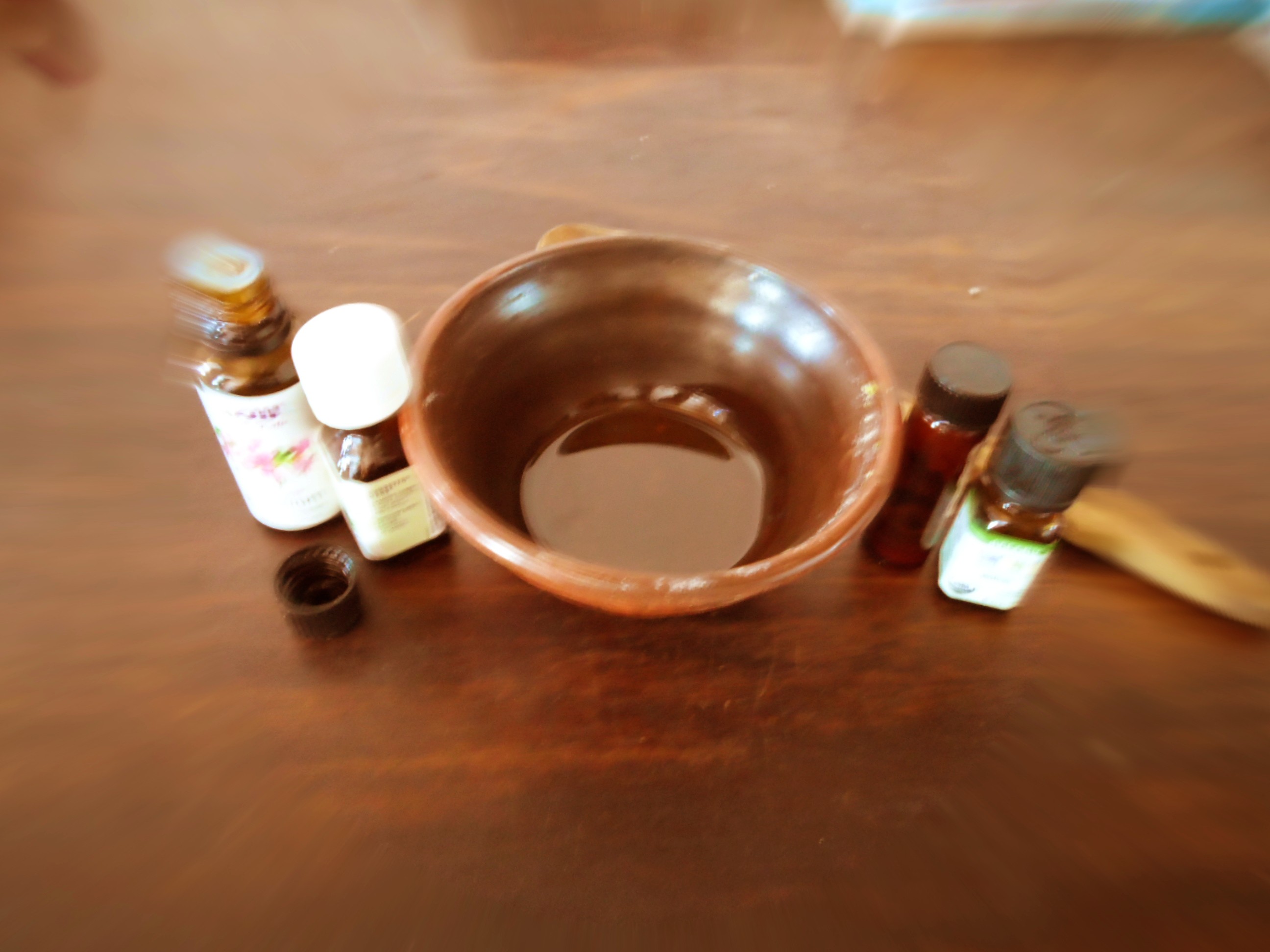 Aromatherapy