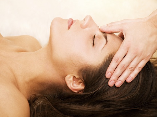 Reiki