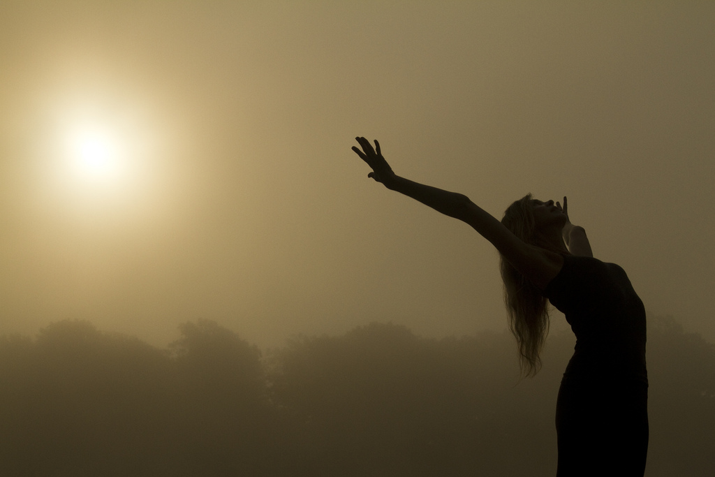 JOY is Your Birthright!