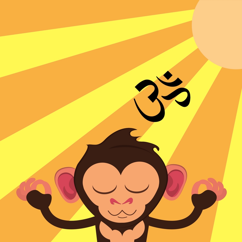 Meditate More