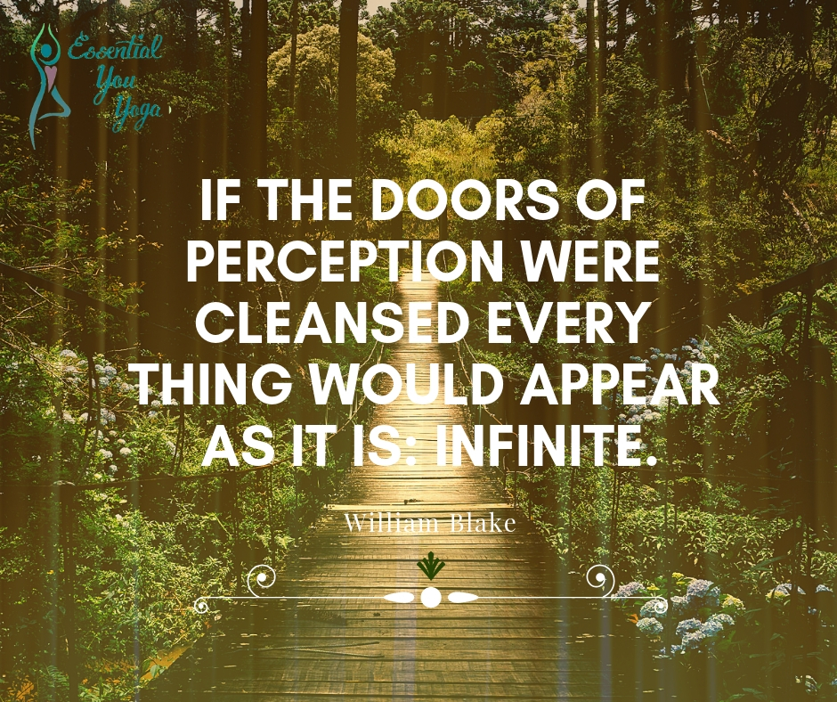 The Veil of Illusion