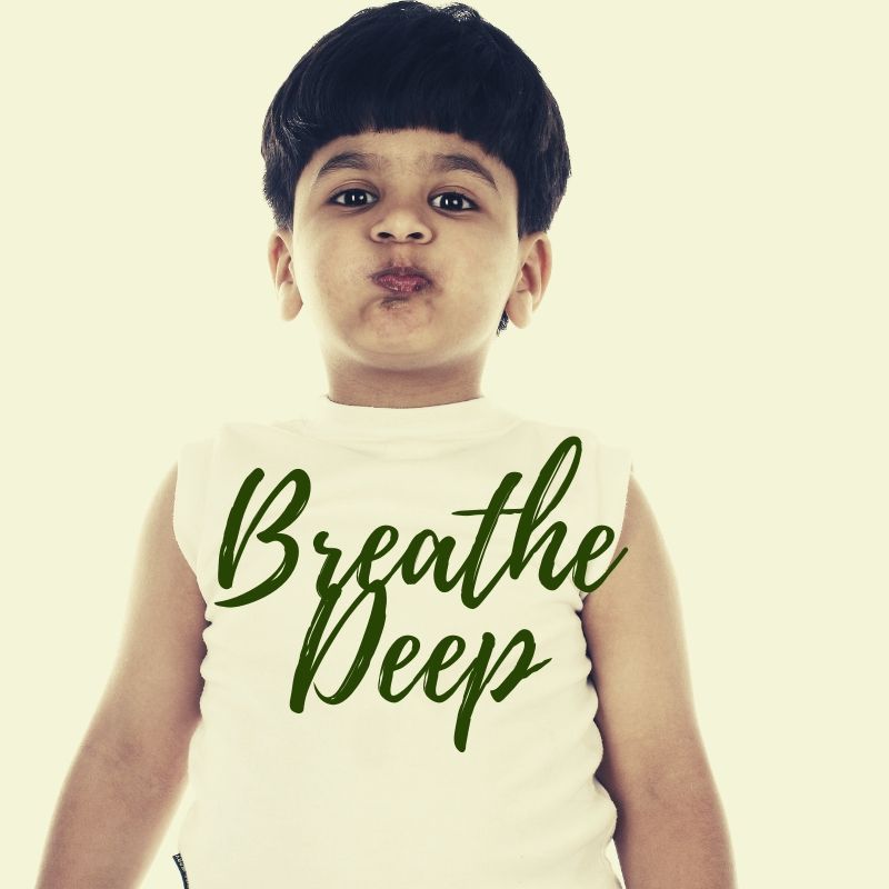 Take a Breath!