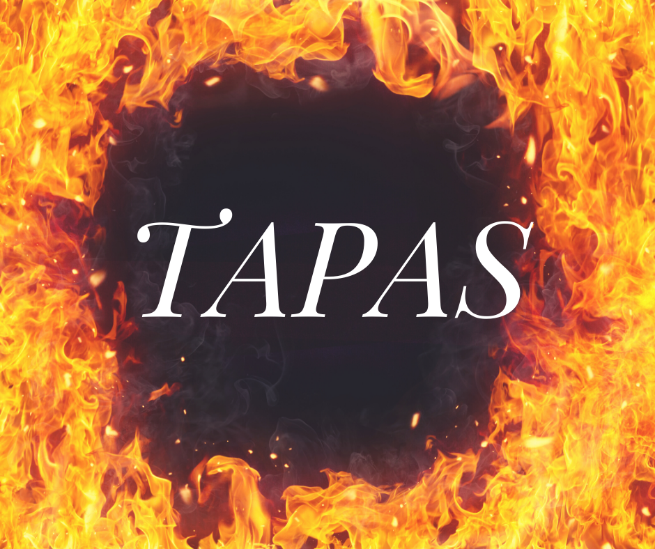 Tapas
