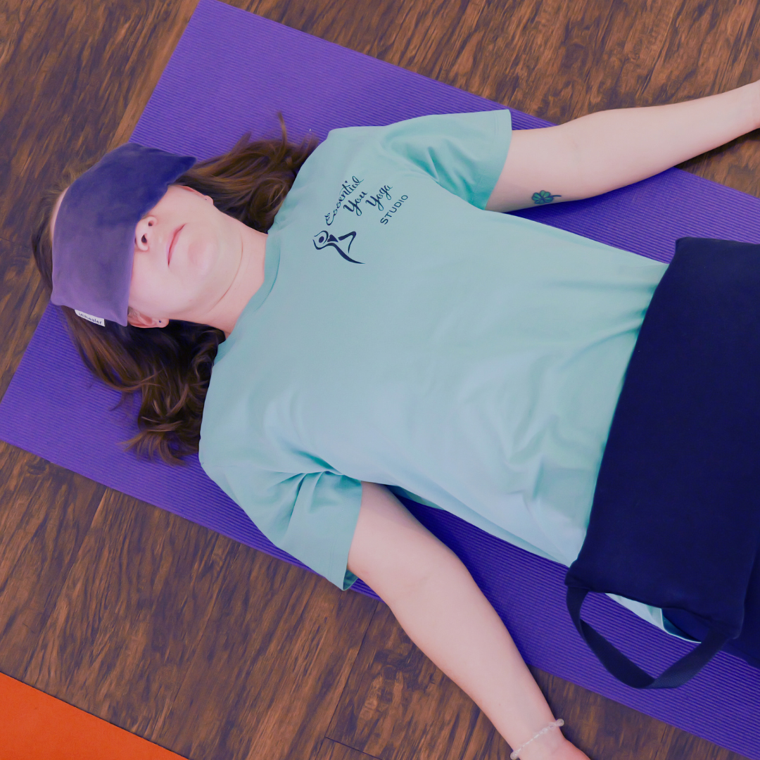Why Music Matters at Essential You Yoga